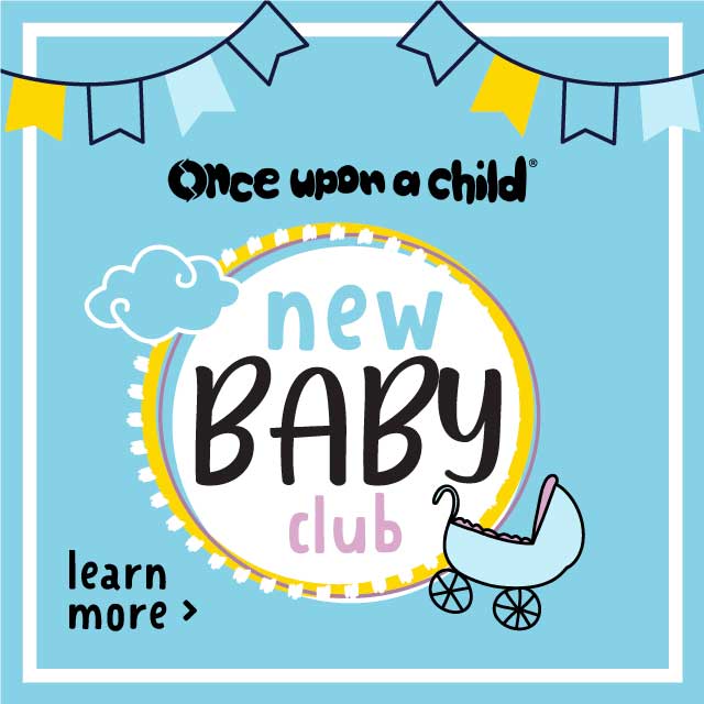 New Baby Club